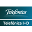 Telefónica Investigación y desarrollo S.A. (TID) logo
